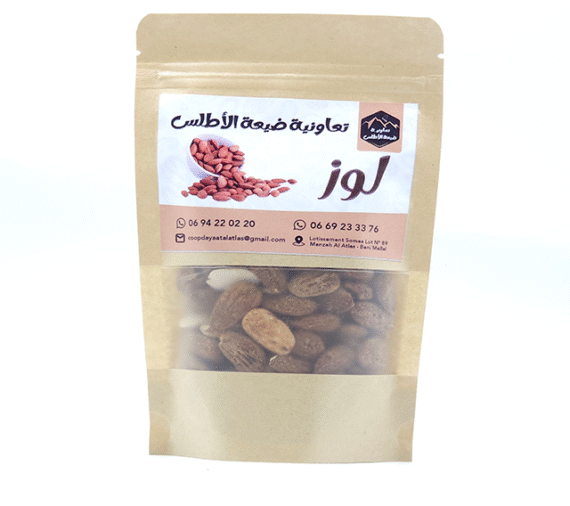 Amandes