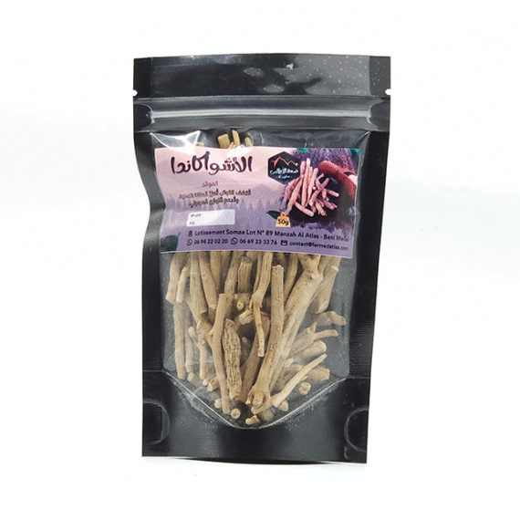 Ashwagandha